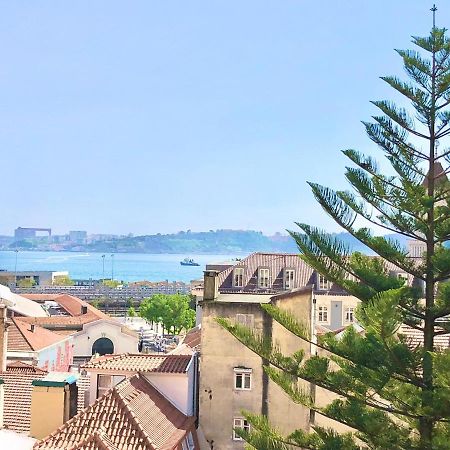 Frank'S House & Happy Downtown Διαμέρισμα Lisboa Εξωτερικό φωτογραφία