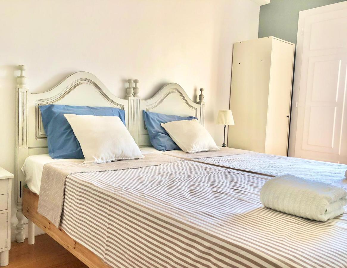 Frank'S House & Happy Downtown Διαμέρισμα Lisboa Εξωτερικό φωτογραφία