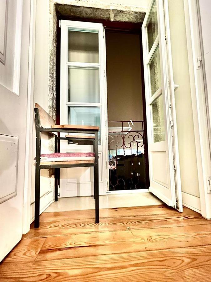 Frank'S House & Happy Downtown Διαμέρισμα Lisboa Εξωτερικό φωτογραφία