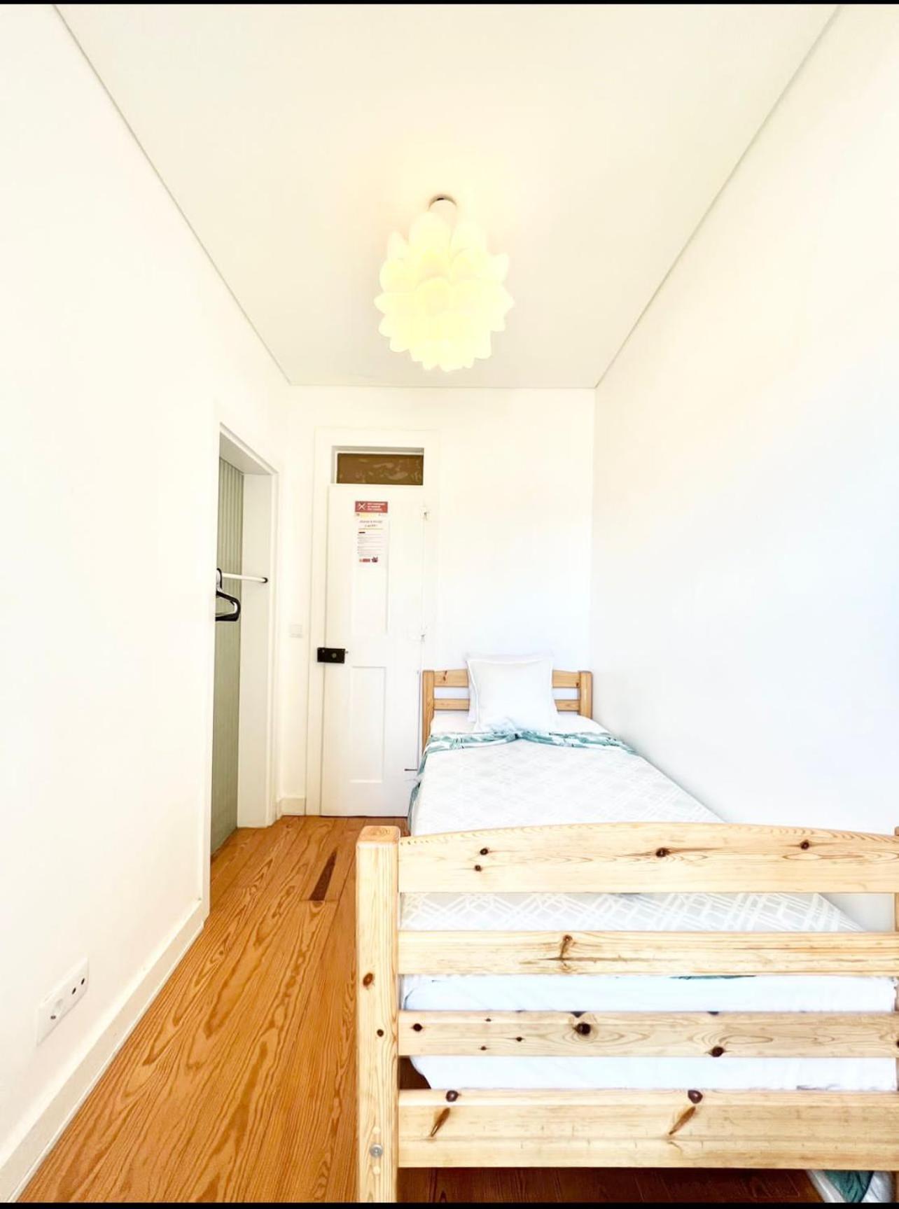 Frank'S House & Happy Downtown Διαμέρισμα Lisboa Εξωτερικό φωτογραφία
