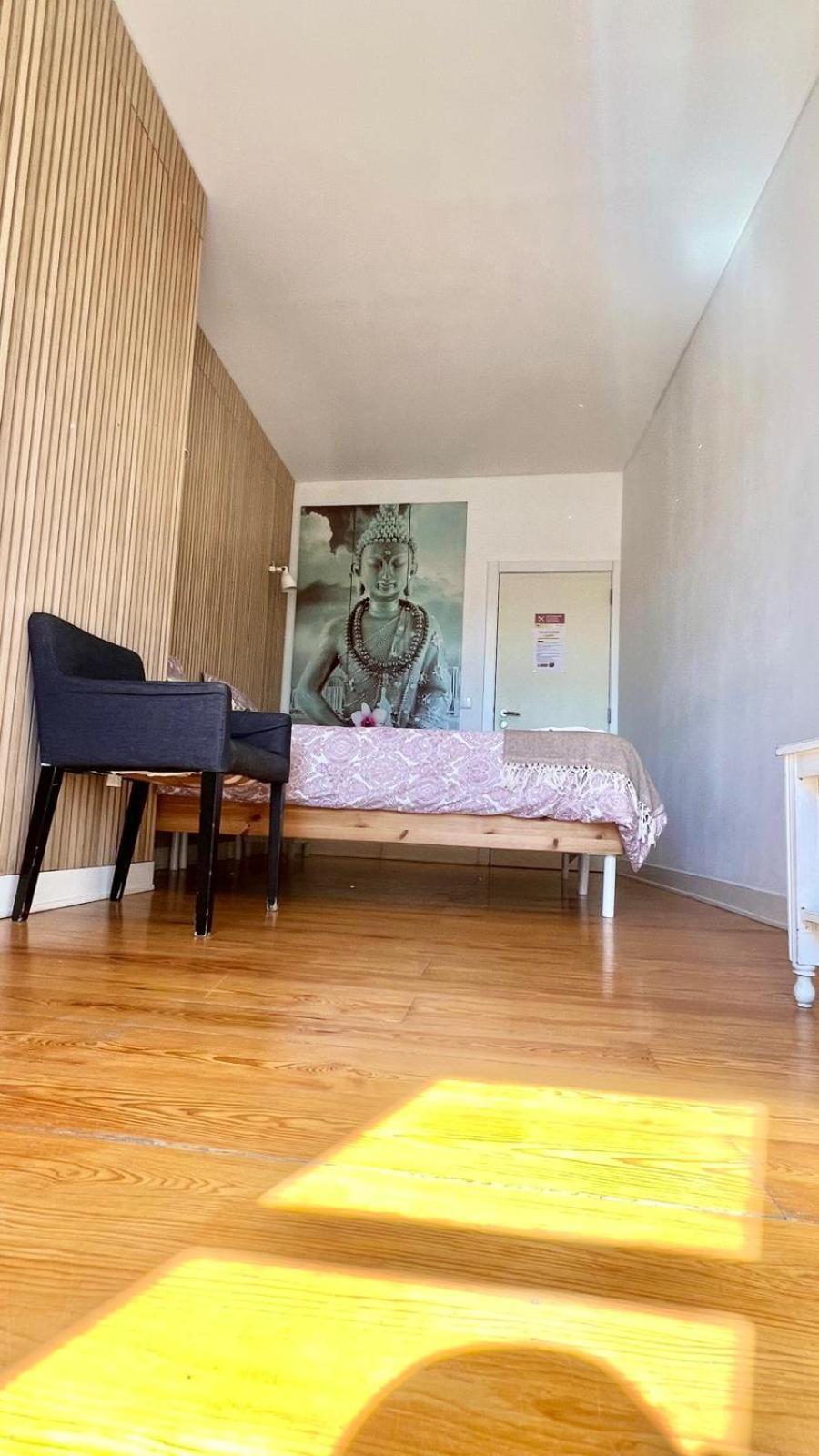 Frank'S House & Happy Downtown Διαμέρισμα Lisboa Εξωτερικό φωτογραφία
