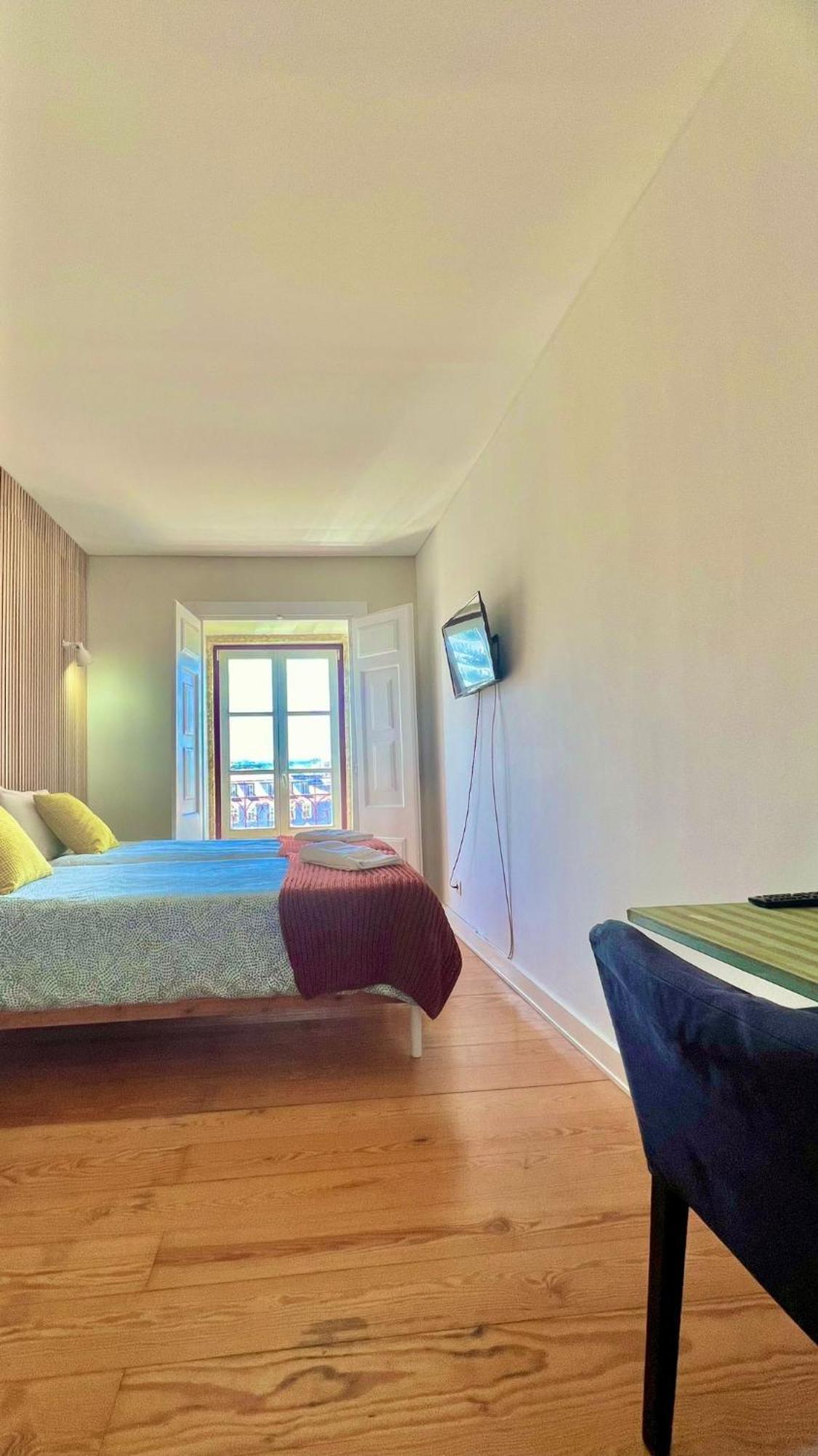 Frank'S House & Happy Downtown Διαμέρισμα Lisboa Εξωτερικό φωτογραφία